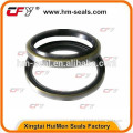 High quality NBR/viton/silicon hydraulic oil seals from China